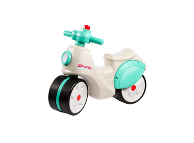 Каталка детская FALK Strada F0801S - фото