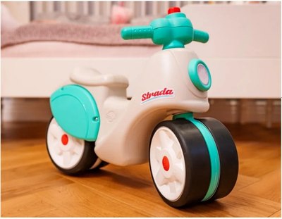 Каталка детская FALK Strada F0801S