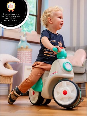 Каталка детская FALK Strada F0801S