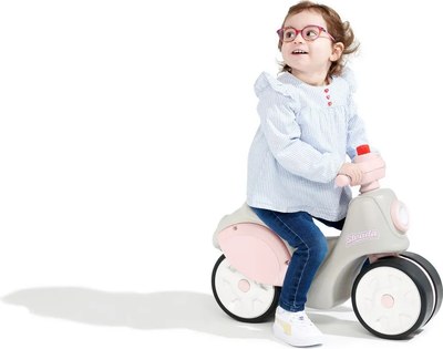 Каталка детская FALK Strada F0802S