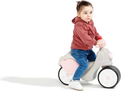 Каталка детская FALK Strada F0802S