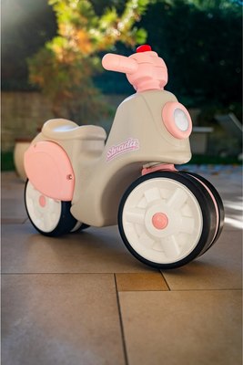 Каталка детская FALK Strada F0802S