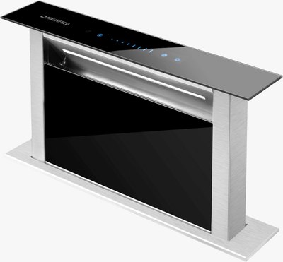 Вытяжка скрытая Maunfeld Prestige 90 - фото