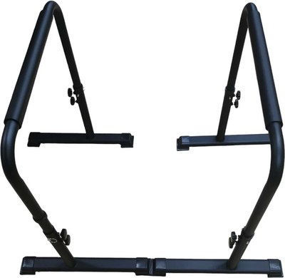 Брусья ZEZ Sport WBS01