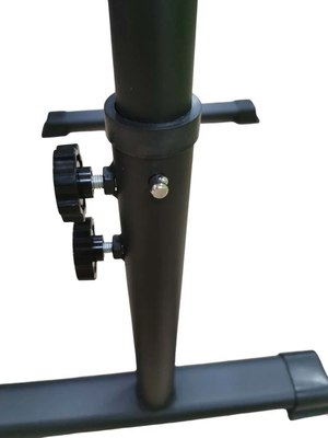 Брусья ZEZ Sport WBS01