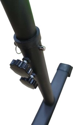 Брусья ZEZ Sport WBS01