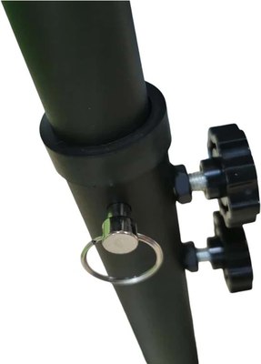 Брусья ZEZ Sport WBS01