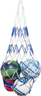 Сетка для мячей ZEZ Sport 30-001 - фото
