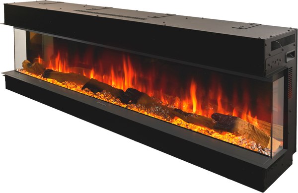 Электрокамин PLANTA PFP-INS160 - фото