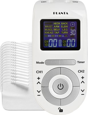 Миостимулятор PLANTA EMS-300 - фото