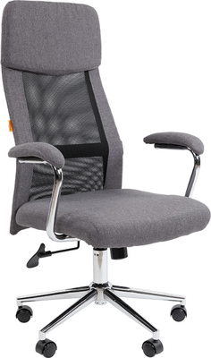 Кресло офисное Chairman CH621 - фото