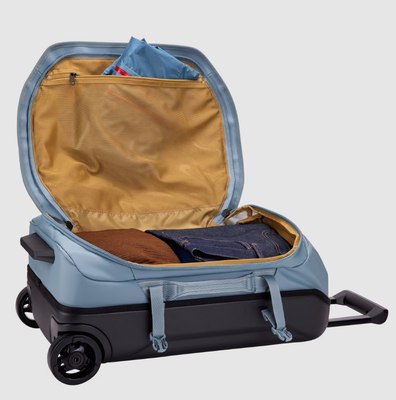 Чемодан на колесах Thule Chasm Carry On TCCO222POND / 3204986