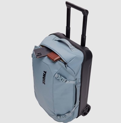 Чемодан на колесах Thule Chasm Carry On TCCO222POND / 3204986