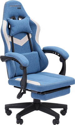 Кресло геймерское Chairman CH26 - фото