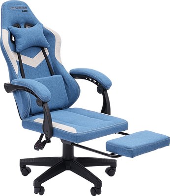 Кресло геймерское Chairman CH26