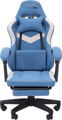 Кресло геймерское Chairman CH26