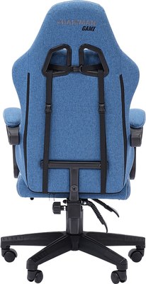 Кресло геймерское Chairman CH26