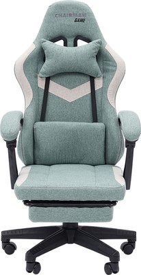 Кресло геймерское Chairman CH26