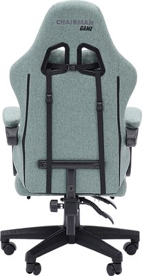 Кресло геймерское Chairman CH26