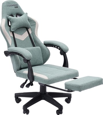 Кресло геймерское Chairman CH26