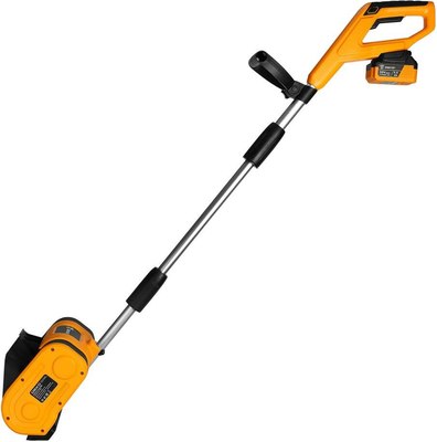 Снегоуборщик аккумуляторный Deko ST211-5 / 083-4441