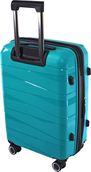 Чемодан на колесах PRIDE РР-201