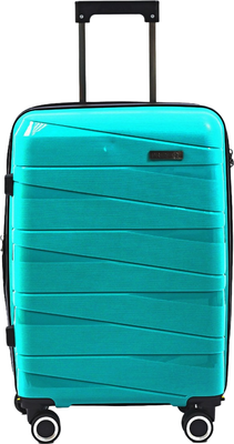 Чемодан на колесах PRIDE РР-201 - фото