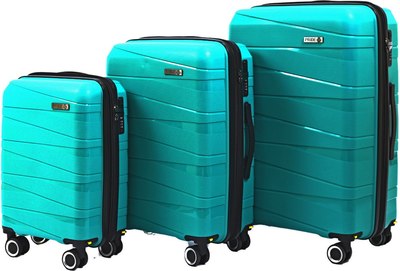 Чемодан на колесах PRIDE РР-201