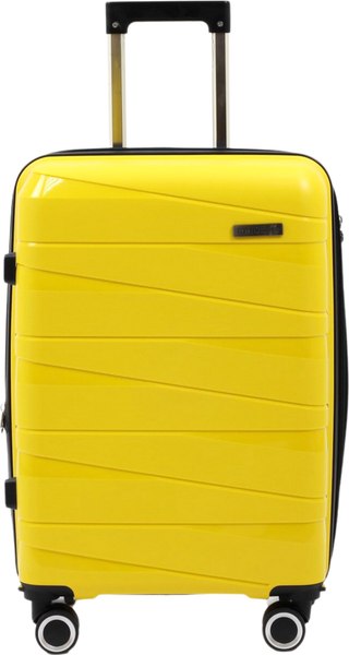 Чемодан на колесах PRIDE РР-201 - фото