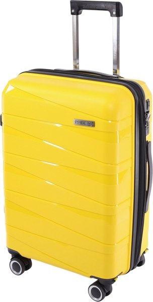 Чемодан на колесах PRIDE РР-201