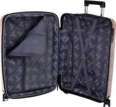 Чемодан на колесах PRIDE РР-201