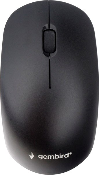 Мышь Gembird MUSW-435 - фото
