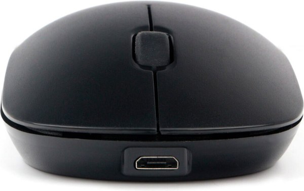 Мышь Gembird MUSW-435