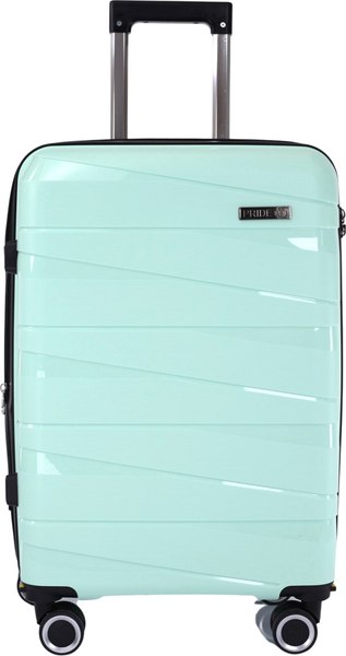 Чемодан на колесах PRIDE РР-201 - фото