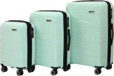 Чемодан на колесах PRIDE РР-201