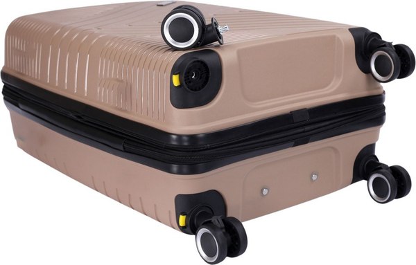 Чемодан на колесах PRIDE РР-201