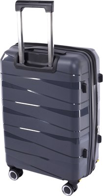 Чемодан на колесах PRIDE РР-201