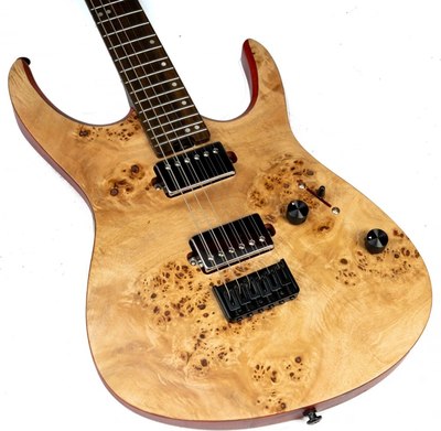 Электрогитара Eart EXPLORER-H6