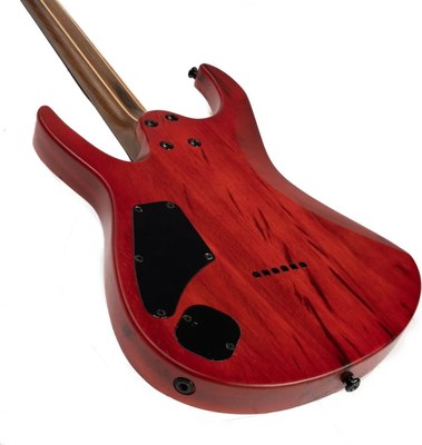 Электрогитара Eart EXPLORER-H6