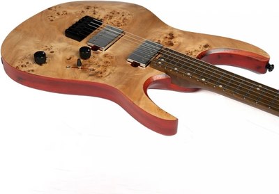 Электрогитара Eart EXPLORER-H6