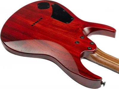 Электрогитара Eart EXPLORER-H6