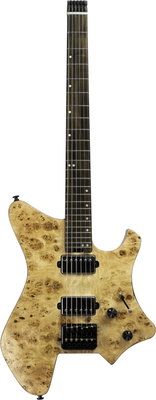 Электрогитара Eart GW2 - фото