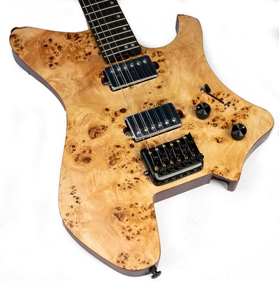 Электрогитара Eart GW2