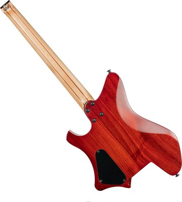 Электрогитара Eart GW2