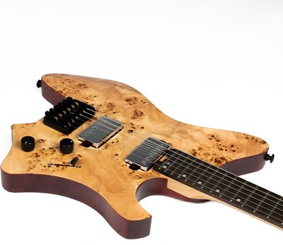 Электрогитара Eart GW2