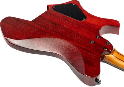 Электрогитара Eart GW2