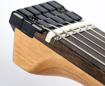 Электрогитара Eart GW2