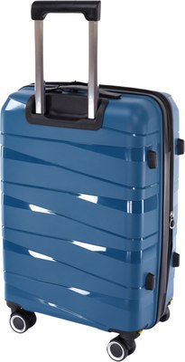 Чемодан на колесах PRIDE РР-201