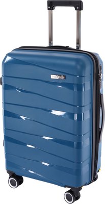 Чемодан на колесах PRIDE РР-201