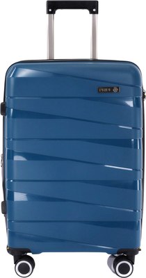 Чемодан на колесах PRIDE РР-201 - фото